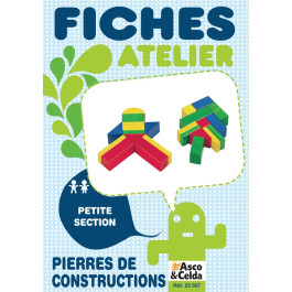 A - Fiches ateliers “Pierres de construction” - 1 (PS)