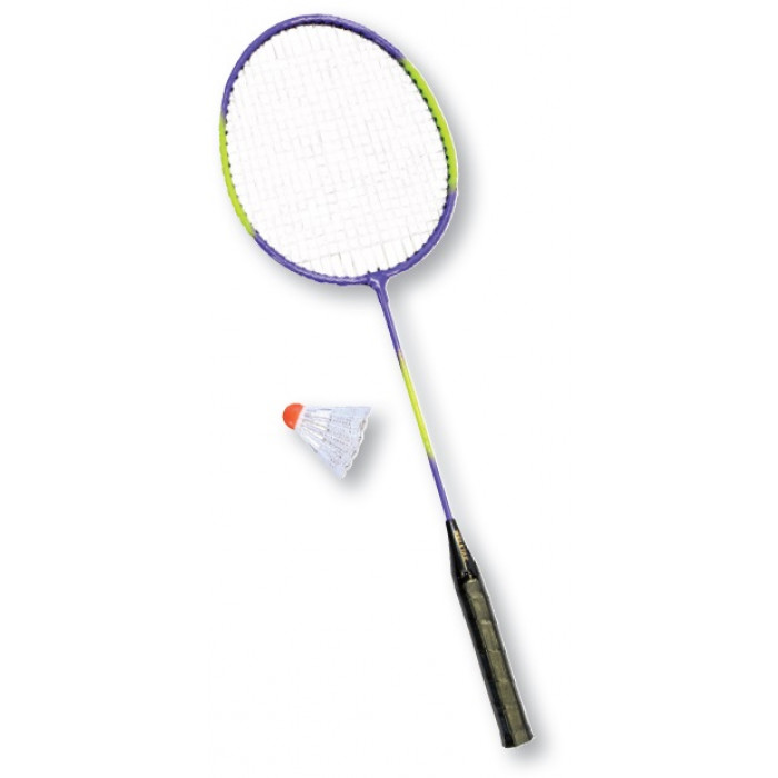 Badminton - Asco & Celda