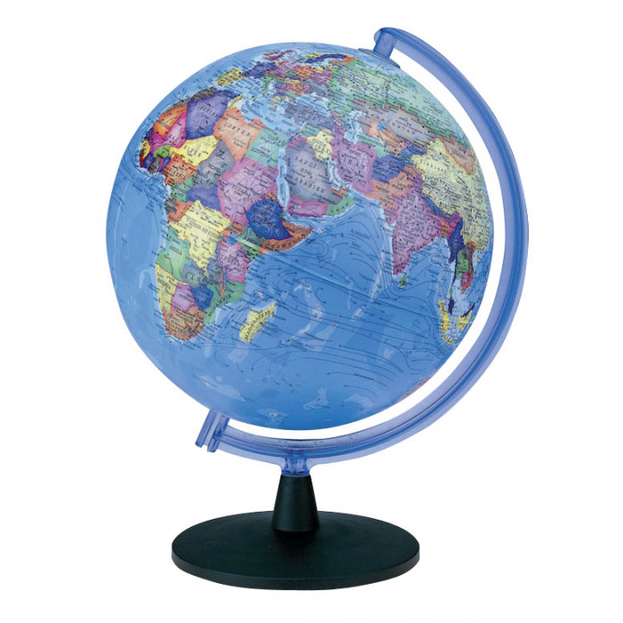 Globe terrestre Ø 30 cm - Asco & Celda