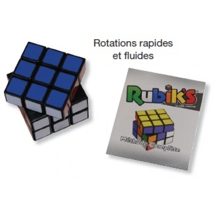 Trouvez votre Rubik's Cube pour décompresser