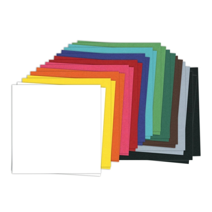 Papier Canson Colorline - Asco & Celda