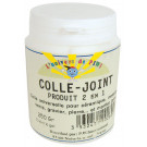 Colle mortier joint