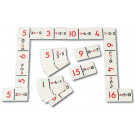 Dominos “Résolution d'équations”