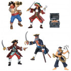 Pirates et accessoires