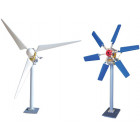Set d'énergie éolienne