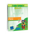 Bibliothème “Electricité - Cycle 2”