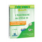 Bibliothème “L'électricité au Cycle 3”