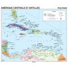 La Martinique / Amérique Centrale et Antilles