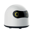 Achoka Bot, le robot interactif