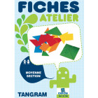 A - Fiches atelier “Tangram” - 1