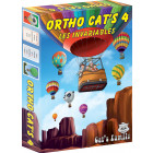 Ortho Cat's “Les invariables”