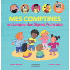 Mes comptines en Langue des Signes Française