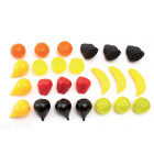 Mini-fruits