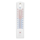 Thermomètre : - 50°C à + 50°C
