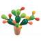 Mikado cactus