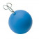 Ballons “SP” bicolores  Ø 16 cm